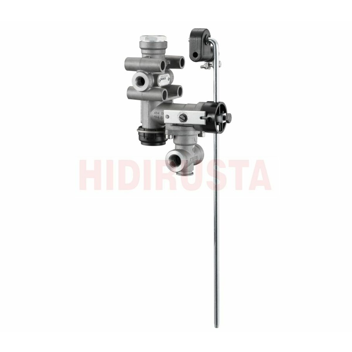 SEVIYE VENTILI DORSE SWICLI WABCO 464 006 1000 5 CIKISLI